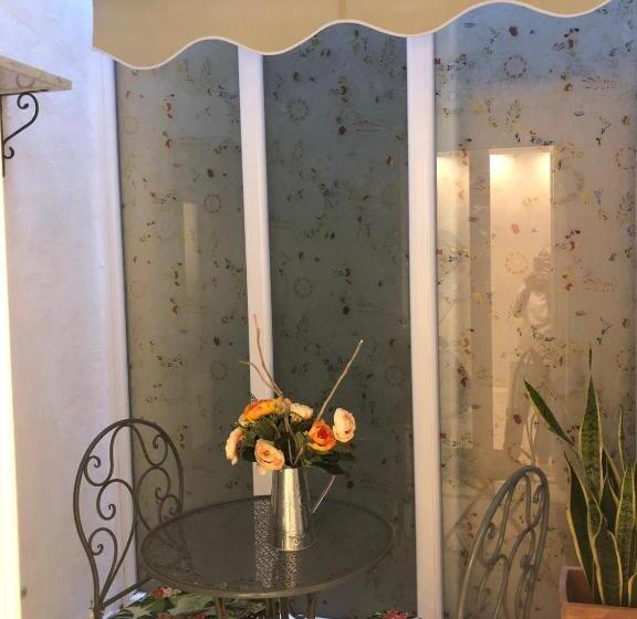 اتاق استاندارد, A Cà Da Alba Rooms