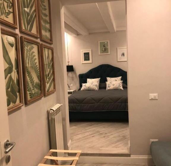 اتاق استاندارد, A Cà Da Alba Rooms