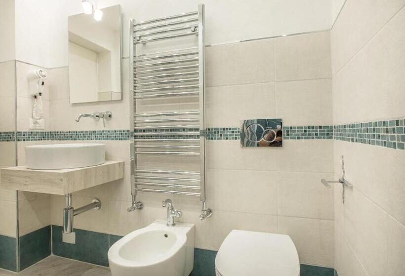 Номер Стандарт, A Cà Da Alba Rooms