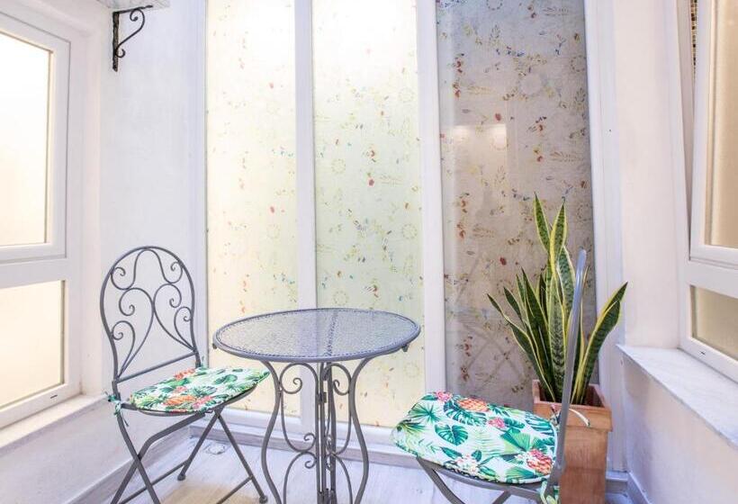 اتاق استاندارد, A Cà Da Alba Rooms