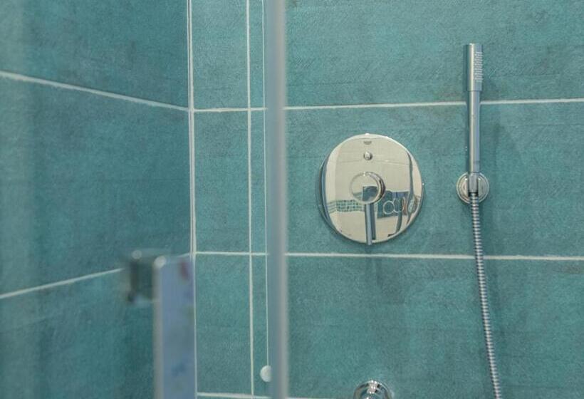 اتاق استاندارد, A Cà Da Alba Rooms