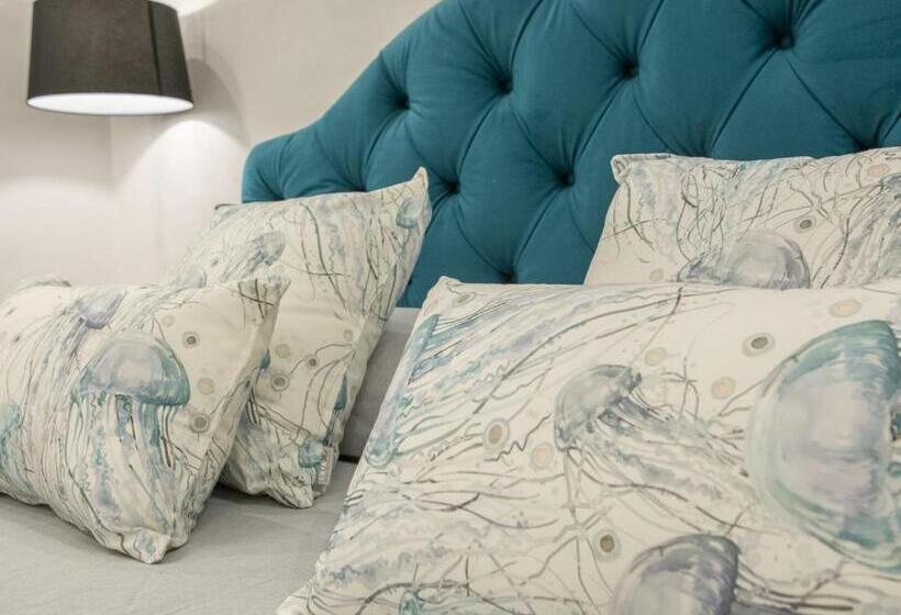 اتاق استاندارد, A Cà Da Alba Rooms