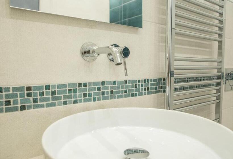 اتاق استاندارد, A Cà Da Alba Rooms