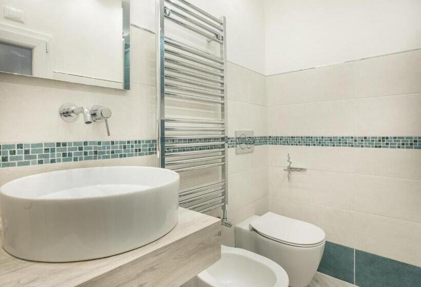 اتاق استاندارد, A Cà Da Alba Rooms