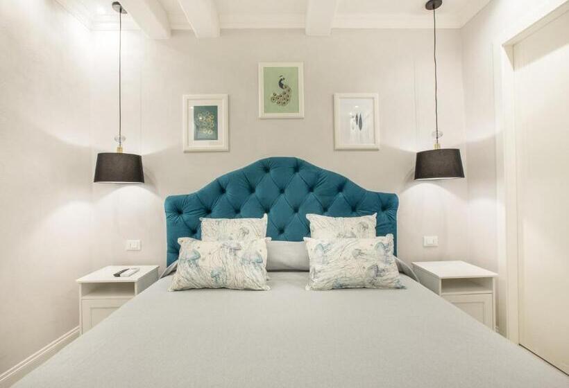 اتاق استاندارد, A Cà Da Alba Rooms