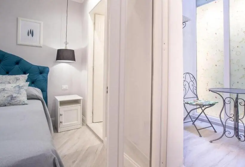 اتاق استاندارد, A Cà Da Alba Rooms