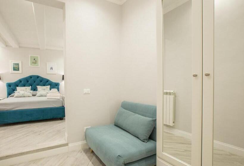 اتاق استاندارد, A Cà Da Alba Rooms