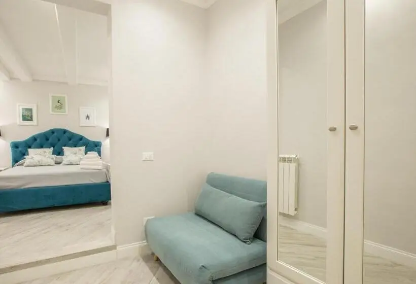 اتاق استاندارد, A Cà Da Alba Rooms
