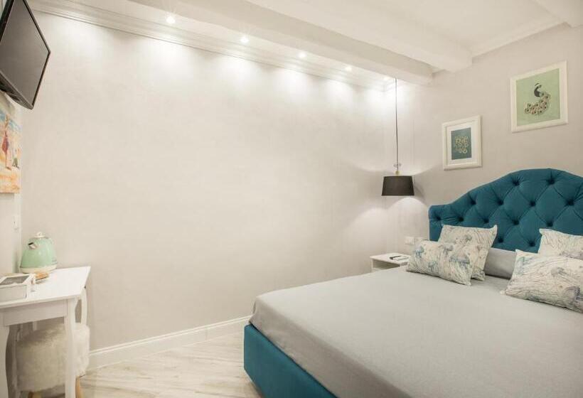 اتاق استاندارد, A Cà Da Alba Rooms