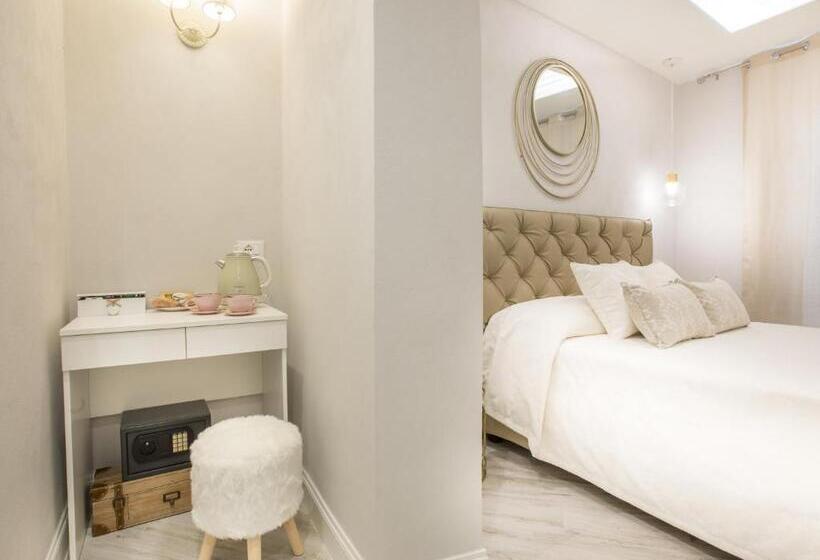 Номер Стандарт Трехместный, A Cà Da Alba Rooms