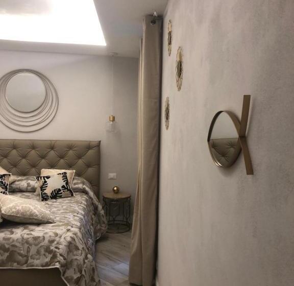 اتاق استاندارد سه نفره, A Cà Da Alba Rooms