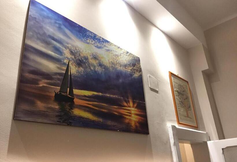 חדר סטנדרט, Dimora Elizabeth