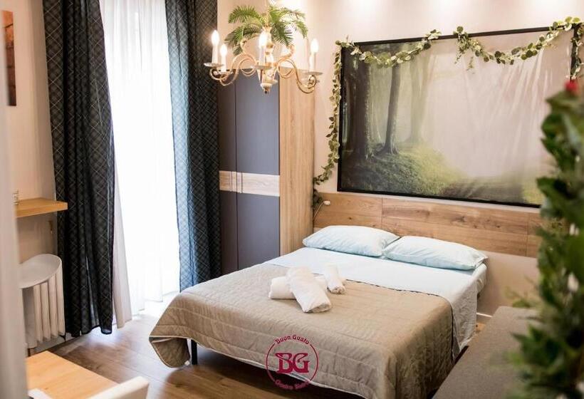 חדר סטנדרט, Dimora Elizabeth