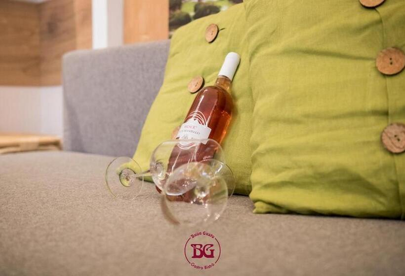 חדר סטנדרט, Dimora Elizabeth