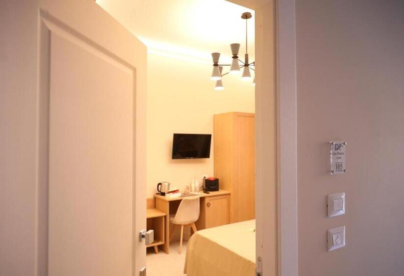 Номер Superior, Don Francisco Rooms   Tropea