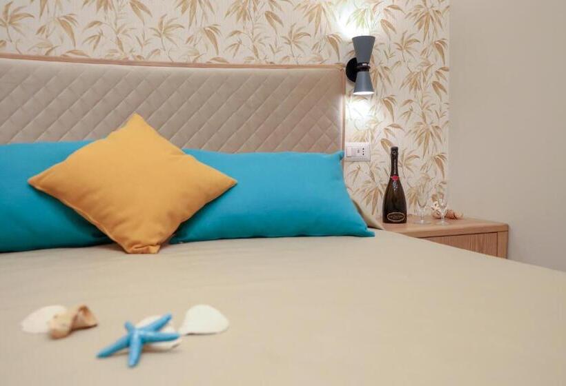 スーペリアールーム, Don Francisco Rooms   Tropea