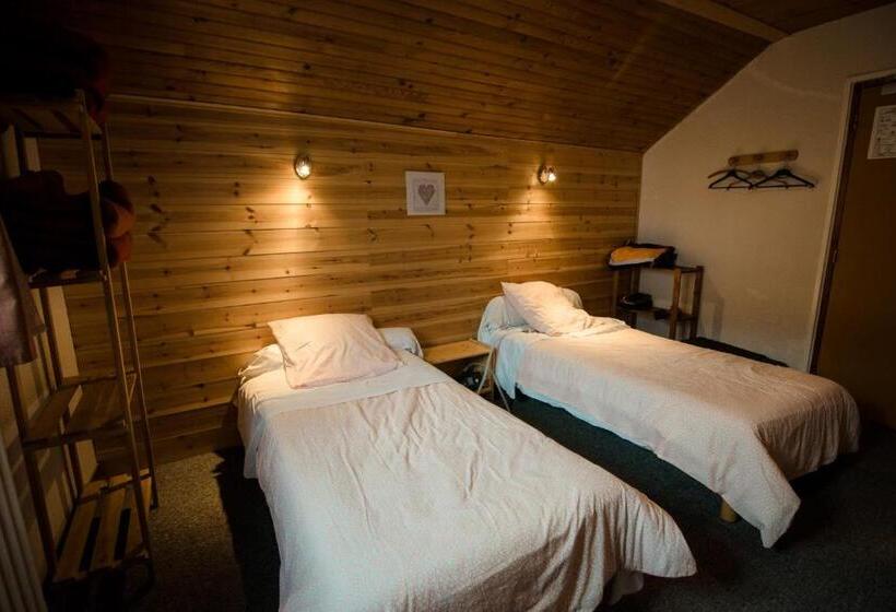 חדר סטנדרט, Gite Les Guibertes