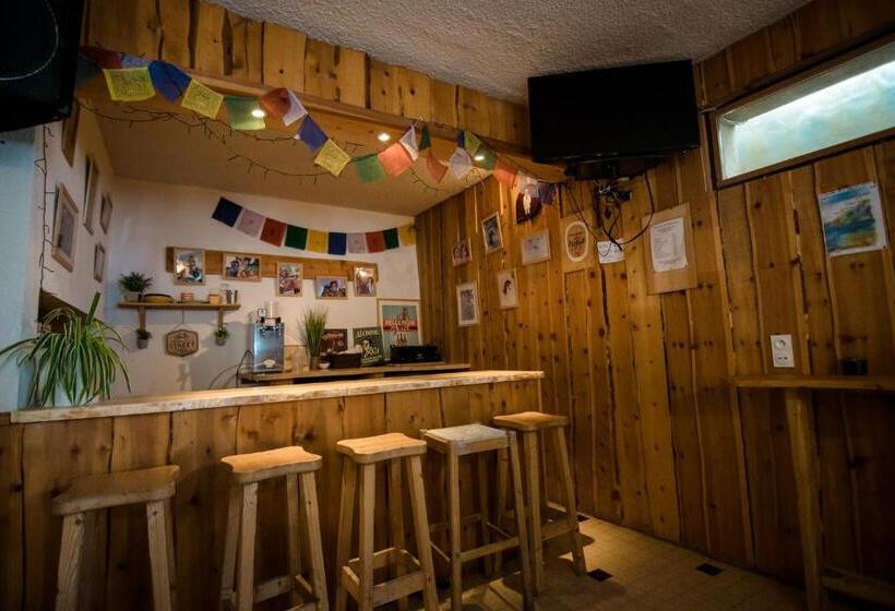 חדר סטנדרט, Gite Les Guibertes