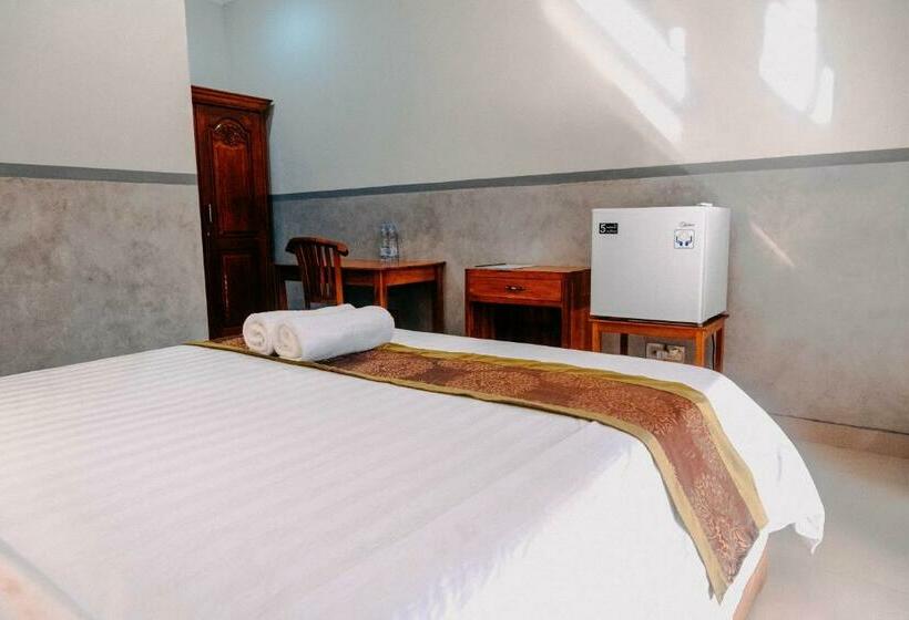 اتاق استاندارد, Kubu Indah Homestay Sanur