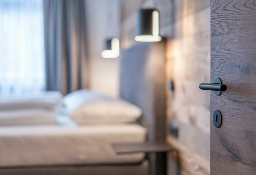 דירה בת חדר שינה 1 עם נוף, Miramonte