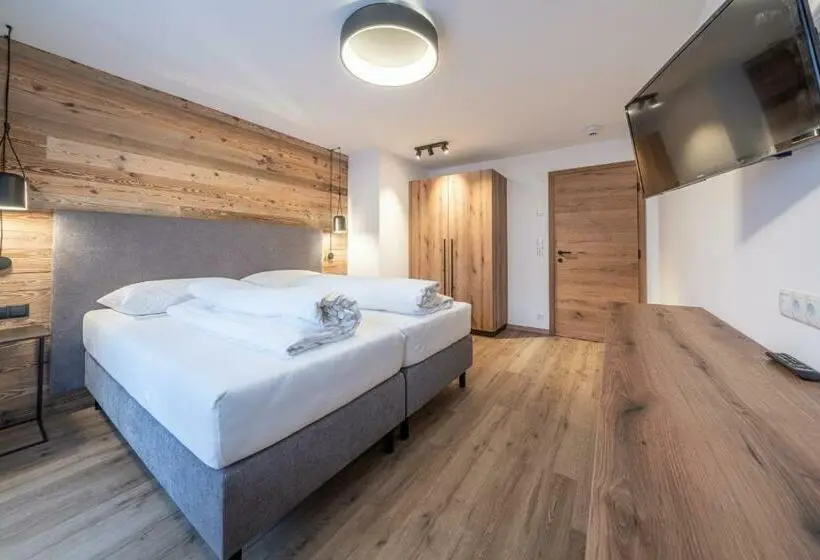 Apartamento 1 Quarto com Vistas, Miramonte