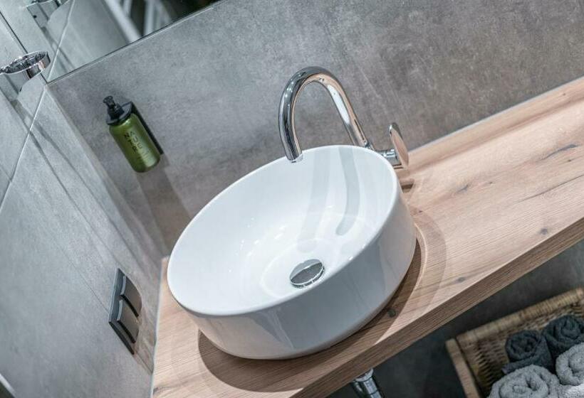 דירה בת חדר שינה 1 עם נוף, Miramonte