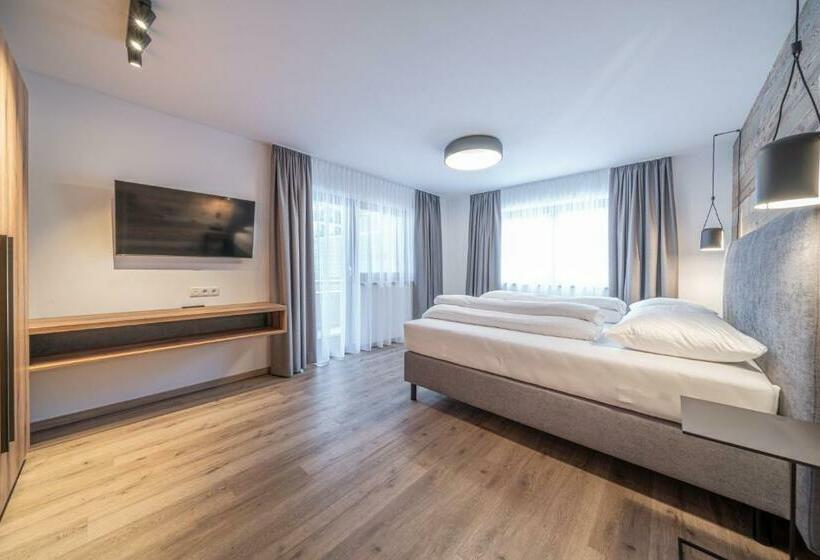 דירה בת חדר שינה 1 עם נוף, Miramonte