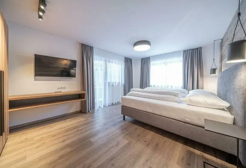 Apartamento 1 Quarto com Vistas, Miramonte