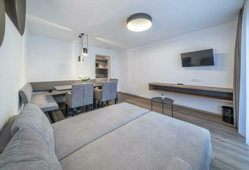 דירה בת חדר שינה 1 עם נוף, Miramonte