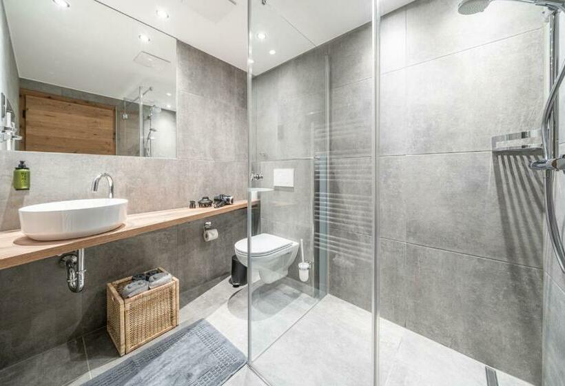 דירה בת חדר שינה 1 עם נוף, Miramonte