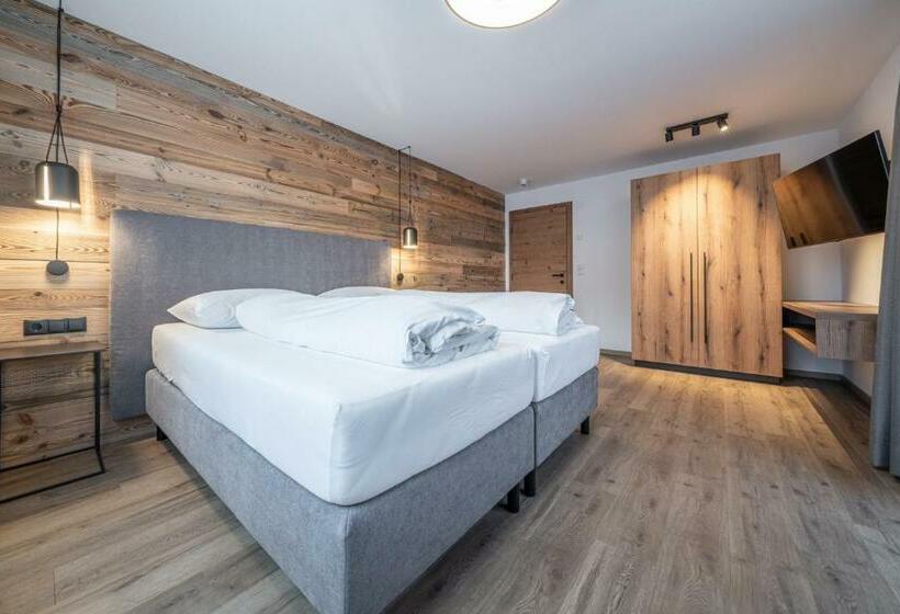 דירה בת חדר שינה 1 עם נוף, Miramonte