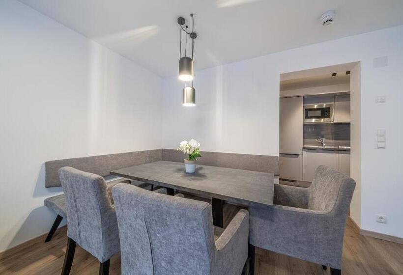 דירה בת חדר שינה 1 עם נוף, Miramonte