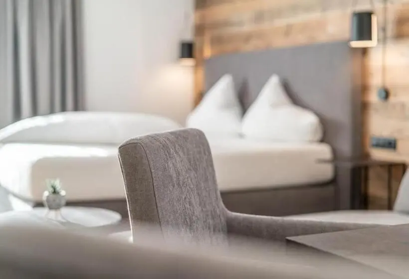 Quarto standard, Miramonte
