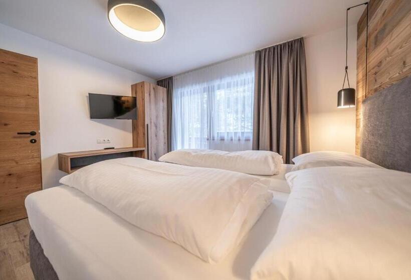 חדר סטנדרט, Miramonte