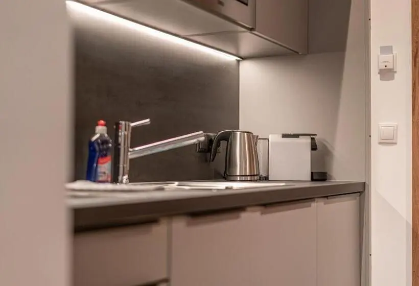 Apartamento 1 Quarto, Miramonte
