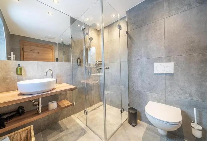 Apartamento 1 Quarto, Miramonte