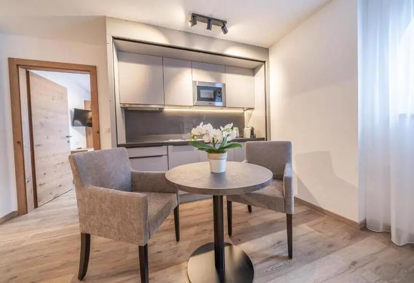 Apartamento 1 Quarto, Miramonte