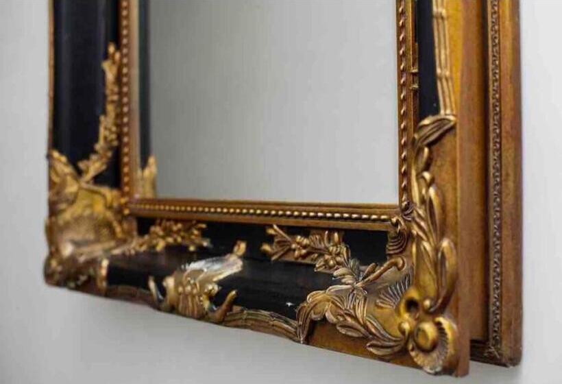 주니어 스위트, Relais Al Porto