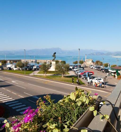 주니어 스위트, Relais Al Porto