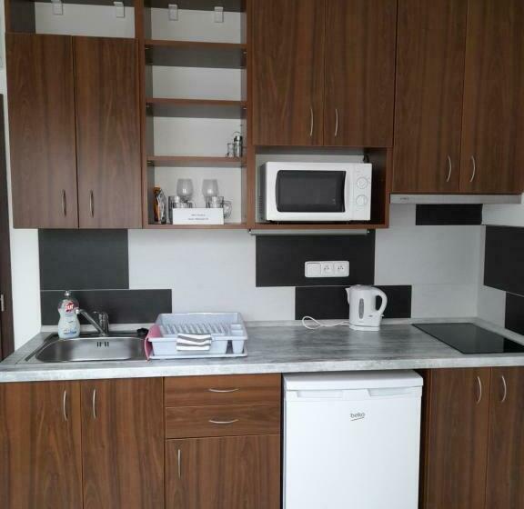 수피리어 싱글 룸, Vinotéka U Kozů