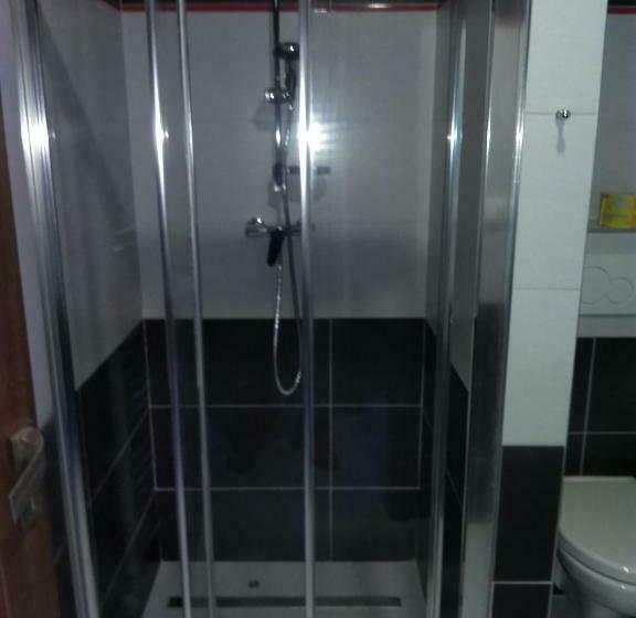 수피리어 싱글 룸, Vinotéka U Kozů