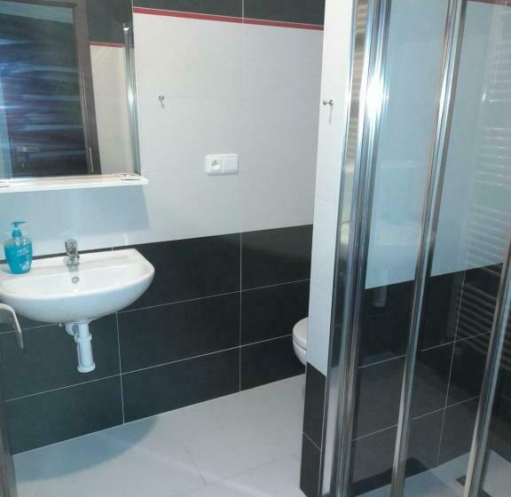 수피리어 싱글 룸, Vinotéka U Kozů