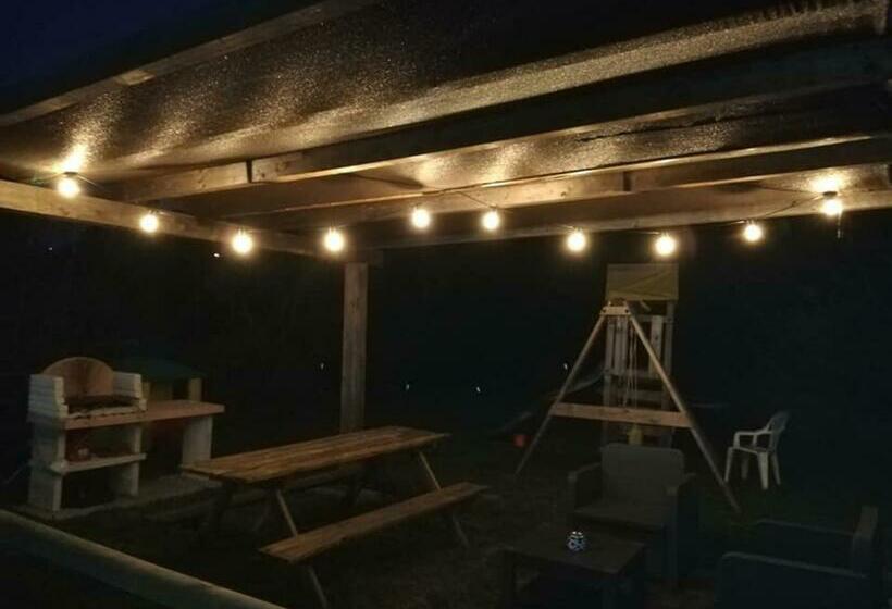 带大床的标准间, B&b Il Rustico