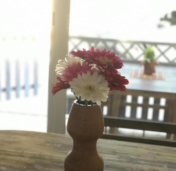 带大床的标准间, B&b Il Rustico