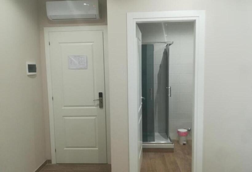 デラックスルーム, B&b Purple Italy