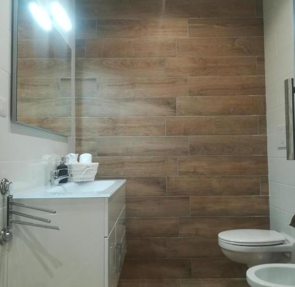 اتاق لوکس, B&b Purple Italy