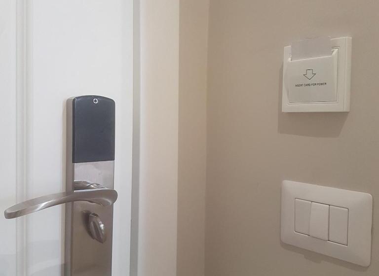 バルコニー付きデラックスルーム, B&b Purple Italy