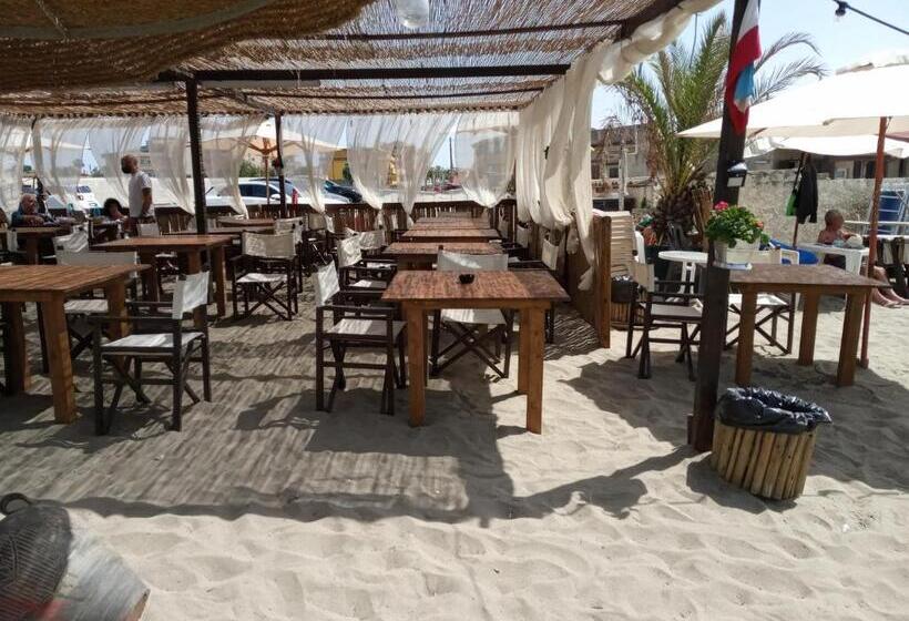 バルコニー付きデラックスルーム, B&b Purple Italy