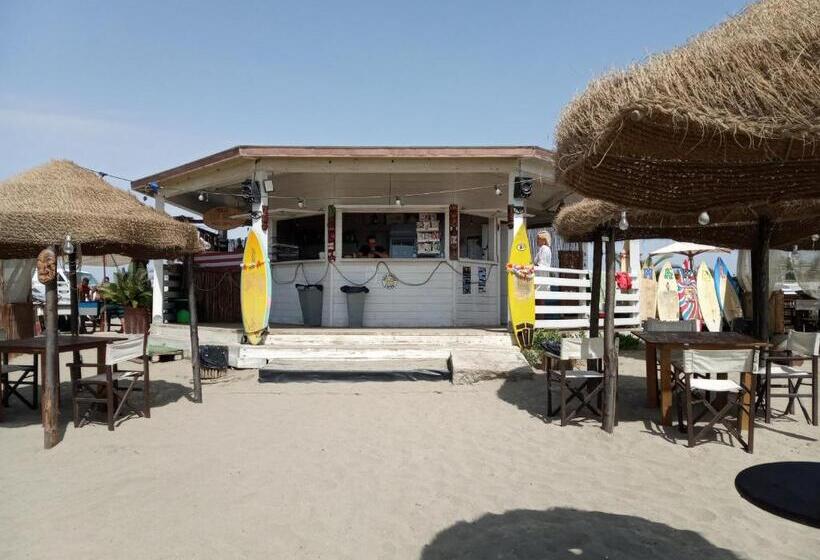 バルコニー付きデラックスルーム, B&b Purple Italy