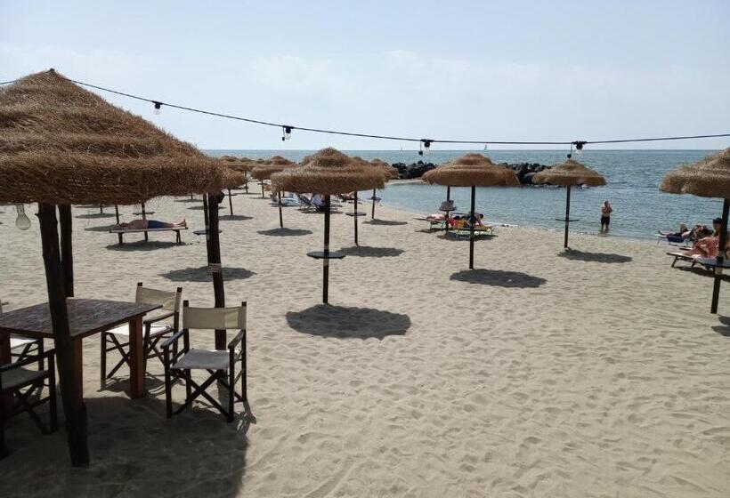 バルコニー付きデラックスルーム, B&b Purple Italy